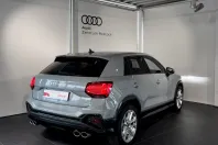 Audi SQ2 din 2023 cu 9.820 km - oferta AUD111796 - foto 3