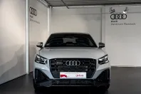 Audi SQ2 din 2023 cu 9.820 km - oferta AUD111796 - foto 4