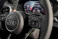 Audi SQ2 din 2023 cu 9.820 km - oferta AUD111796 - foto 10