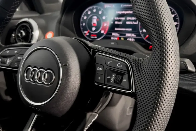 Audi SQ2 din 2023 cu 9.820 km - oferta AUD111796 - foto 10