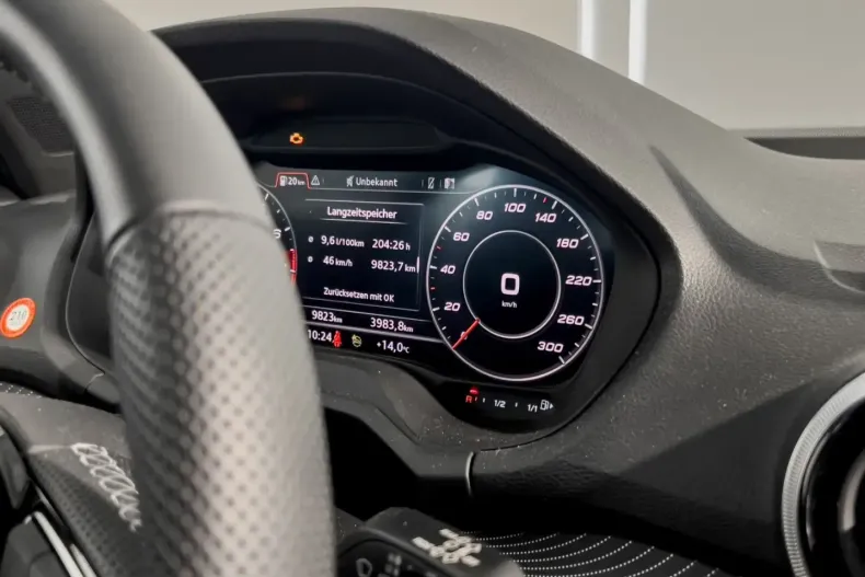 Audi SQ2 din 2023 cu 9.820 km - oferta AUD111796 - foto 11