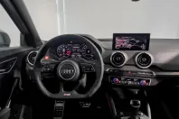 Audi SQ2 din 2023 cu 9.820 km - oferta AUD111796 - foto 14
