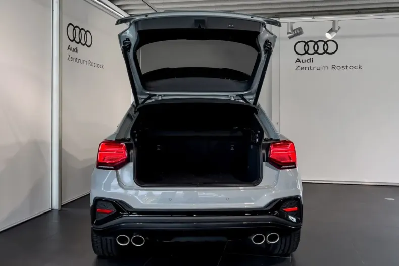 Audi SQ2 din 2023 cu 9.820 km - oferta AUD111796 - foto 16