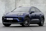 Porsche Macan din 2025 cu 9.500 km - oferta POR111797 - foto 1