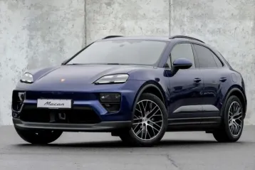 Porsche Macan din 2025 - oferta POR111797