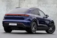 Porsche Macan din 2025 cu 9.500 km - oferta POR111797 - foto 4