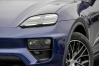 Porsche Macan din 2025 cu 9.500 km - oferta POR111797 - foto 5