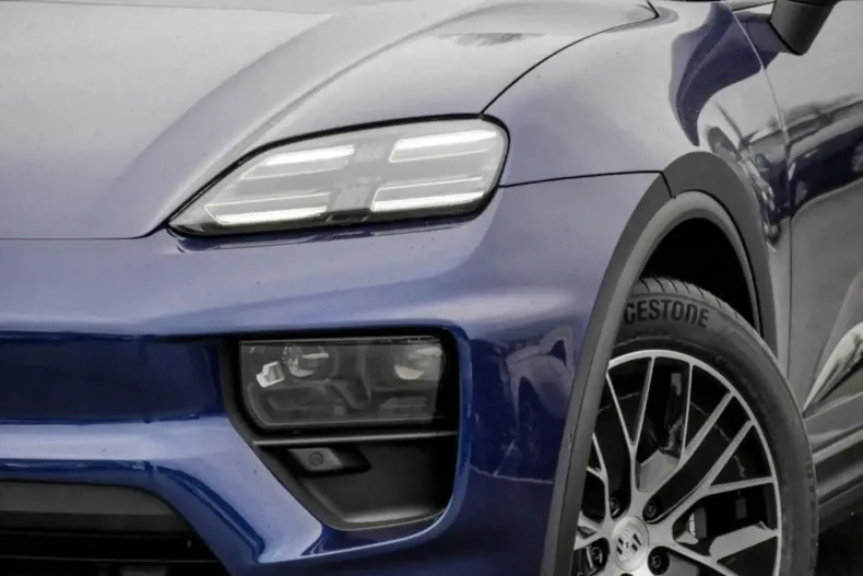 Porsche Macan din 2025 cu 9.500 km - oferta POR111797 - foto 5