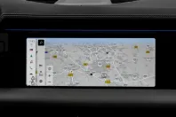 Porsche Macan din 2025 cu 9.500 km - oferta POR111797 - foto 6