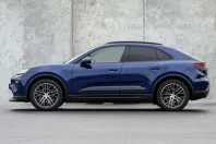 Porsche Macan din 2025 cu 9.500 km - oferta POR111797 - foto 9