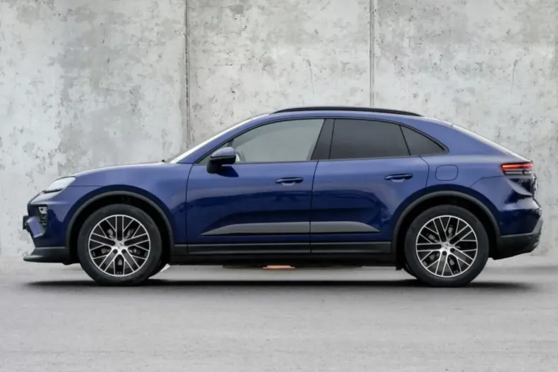 Porsche Macan din 2025 cu 9.500 km - oferta POR111797 - foto 9