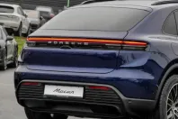 Porsche Macan din 2025 cu 9.500 km - oferta POR111797 - foto 12