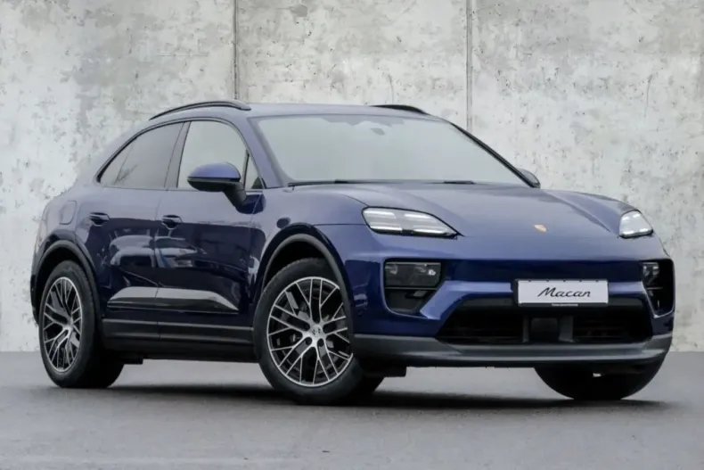 Porsche Macan din 2025 cu 9.500 km - oferta POR111797 - foto 16