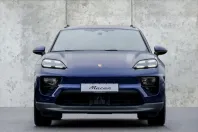 Porsche Macan din 2025 cu 9.500 km - oferta POR111797 - foto 19