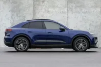 Porsche Macan din 2025 cu 9.500 km - oferta POR111797 - foto 20