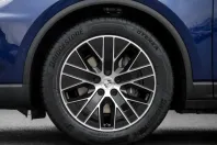 Porsche Macan din 2025 cu 9.500 km - oferta POR111797 - foto 22