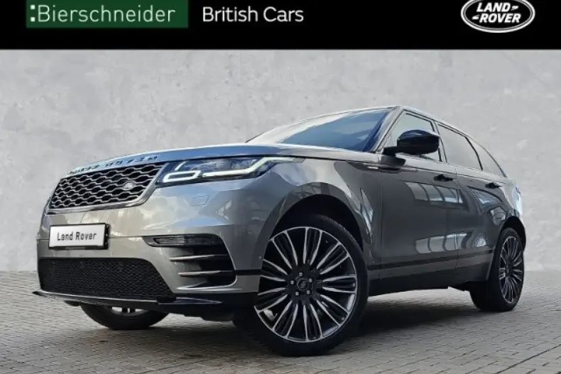 Land Rover Range Rover Velar din 2020 cu 102.100 km - oferta LAN111798 - foto 1