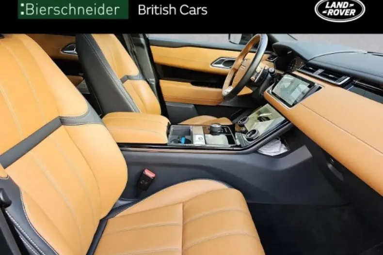 Land Rover Range Rover Velar din 2020 cu 102.100 km - oferta LAN111798 - foto 2