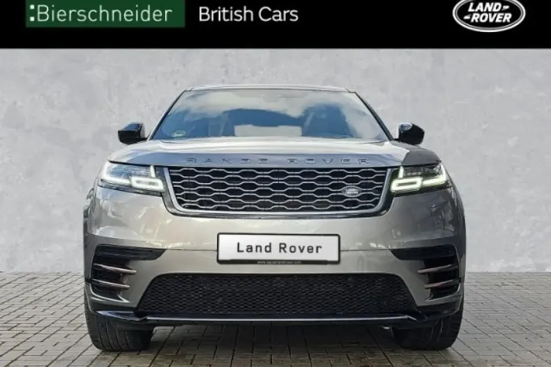 Land Rover Range Rover Velar din 2020 cu 102.100 km - oferta LAN111798 - foto 8