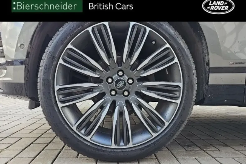 Land Rover Range Rover Velar din 2020 cu 102.100 km - oferta LAN111798 - foto 9