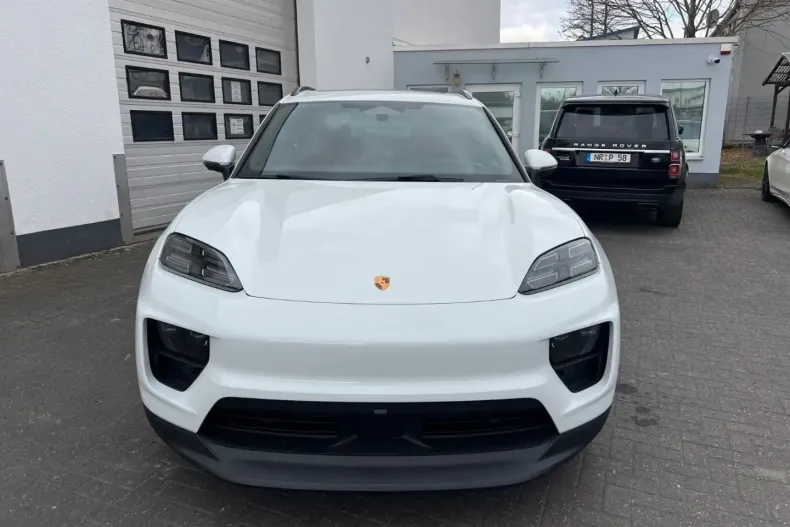 Porsche Macan din 2025 cu 15 km - oferta POR111799 - foto 5