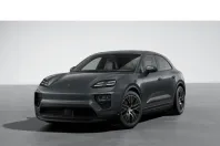 Porsche Macan din 2025 cu 6.950 km - oferta POR111800 - foto 1