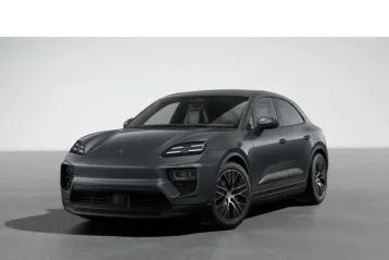 Porsche Macan din 2025 - oferta POR111800