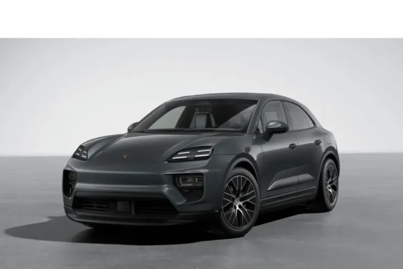 Porsche Macan din 2025 cu 6.950 km - oferta POR111800 - foto 1