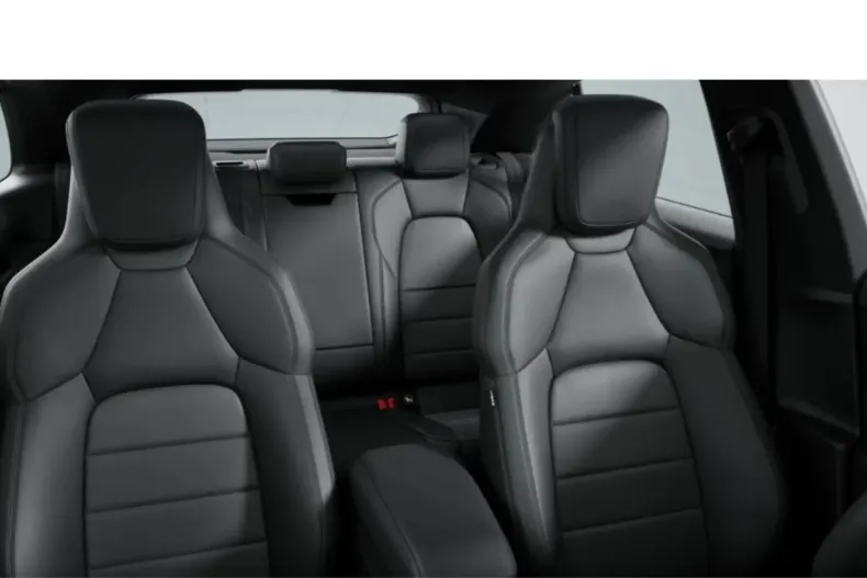 Porsche Macan din 2025 cu 6.950 km - oferta POR111800 - foto 2