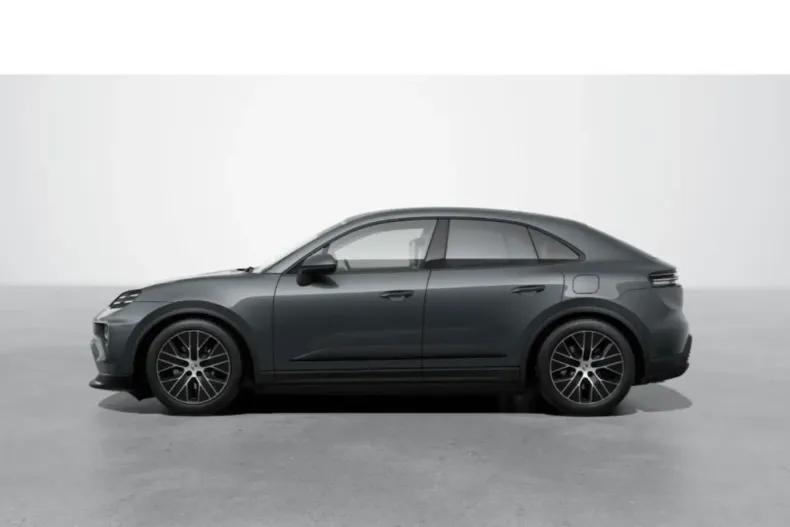 Porsche Macan din 2025 cu 6.950 km - oferta POR111800 - foto 3