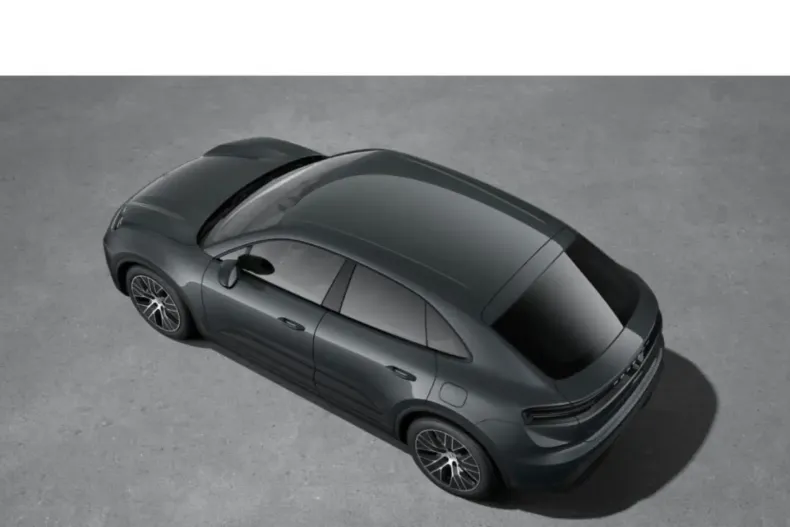 Porsche Macan din 2025 cu 6.950 km - oferta POR111800 - foto 4