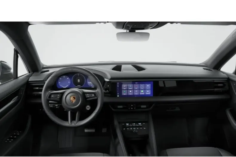 Porsche Macan din 2025 cu 6.950 km - oferta POR111800 - foto 5