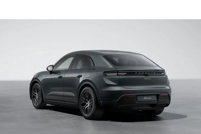 Porsche Macan din 2025 cu 6.950 km - oferta POR111800 - foto 6