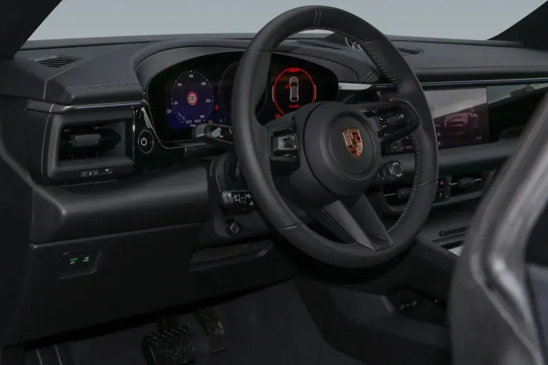 Porsche Macan din 2025 cu 6.500 km - oferta POR111801 - foto 3