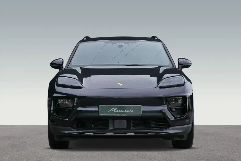 Porsche Macan din 2025 cu 6.500 km - oferta POR111801 - foto 5