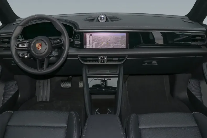 Porsche Macan din 2025 cu 6.500 km - oferta POR111801 - foto 8