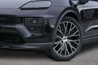 Porsche Macan din 2025 cu 6.500 km - oferta POR111801 - foto 14