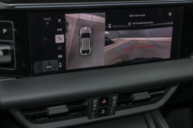 Porsche Macan din 2025 cu 6.500 km - oferta POR111801 - foto 15