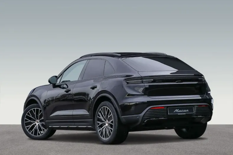 Porsche Macan din 2025 cu 6.500 km - oferta POR111801 - foto 16