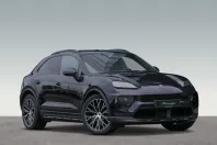 Porsche Macan din 2025 cu 6.500 km - oferta POR111801 - foto 25