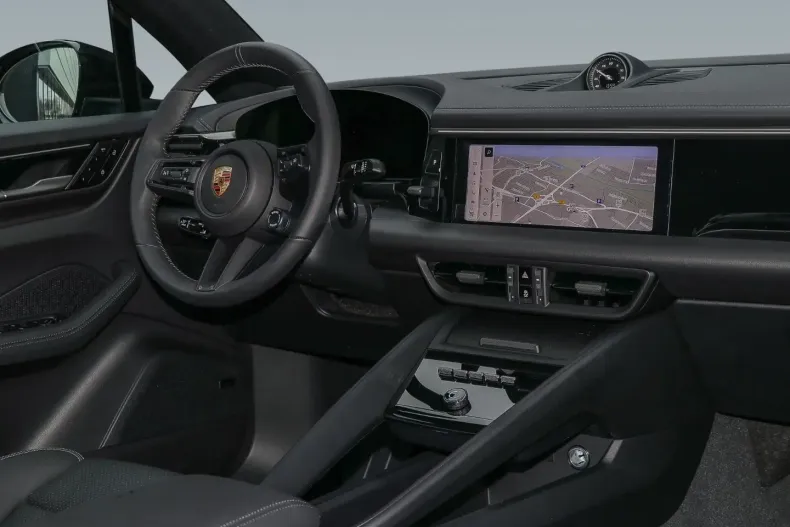 Porsche Macan din 2025 cu 6.500 km - oferta POR111801 - foto 26