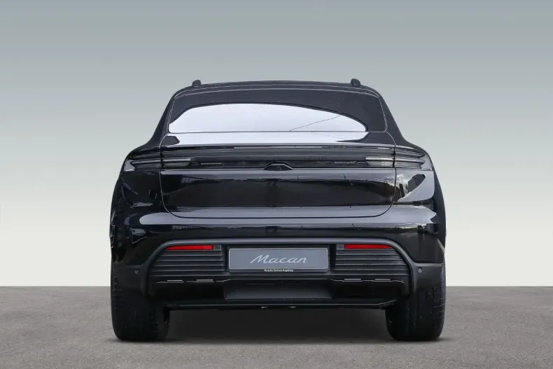 Porsche Macan din 2025 cu 6.500 km - oferta POR111801 - foto 29