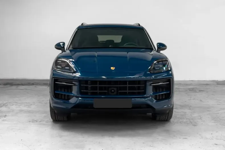 Porsche Cayenne din 2024 cu 33.000 km - oferta POR111803 - foto 3