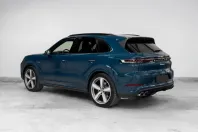 Porsche Cayenne din 2024 cu 33.000 km - oferta POR111803 - foto 4