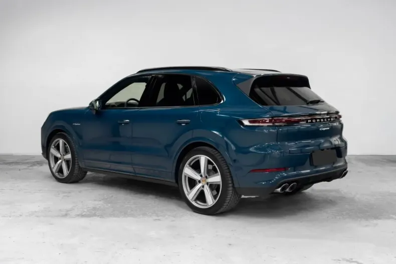 Porsche Cayenne din 2024 cu 33.000 km - oferta POR111803 - foto 4