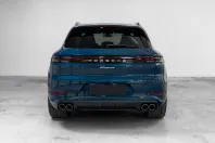 Porsche Cayenne din 2024 cu 33.000 km - oferta POR111803 - foto 7