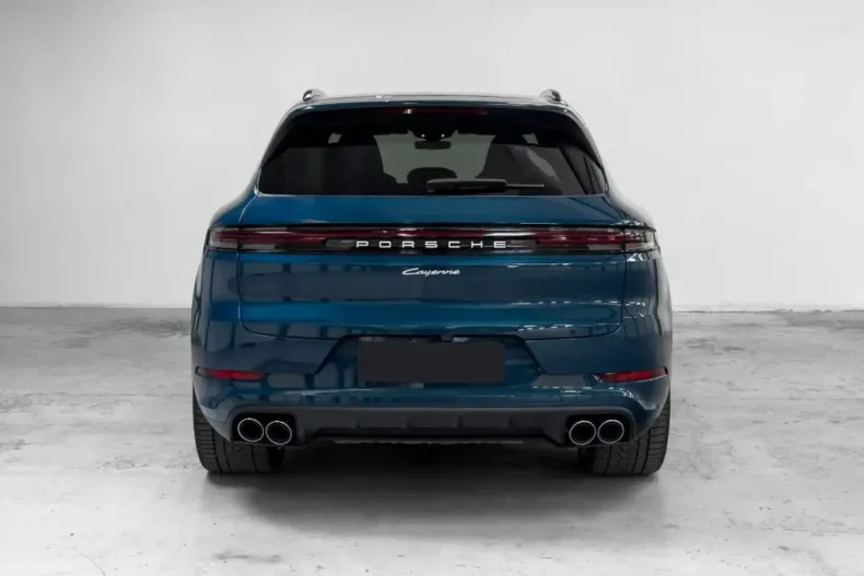 Porsche Cayenne din 2024 cu 33.000 km - oferta POR111803 - foto 7