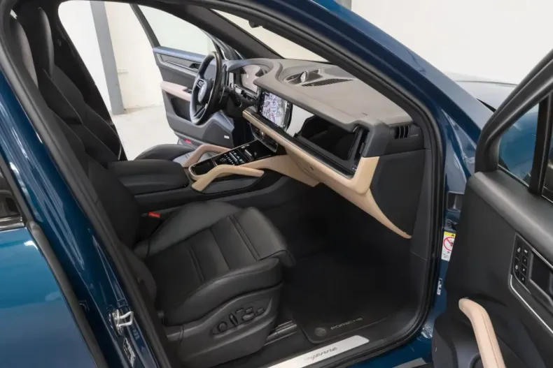 Porsche Cayenne din 2024 cu 33.000 km - oferta POR111803 - foto 15