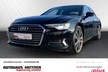 Audi A6 din 2022 - oferta AUD111805