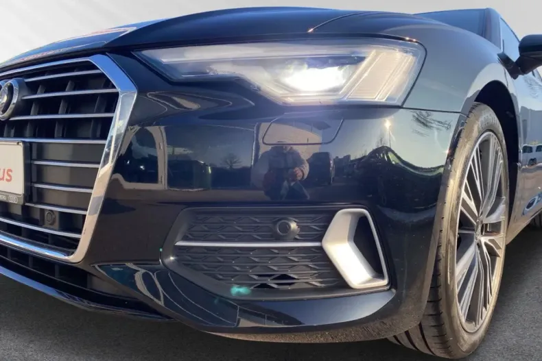 Audi A6 din 2022 cu 41.831 km - oferta AUD111805 - foto 6